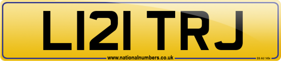 L121 TRJ