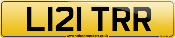 L121 TRR