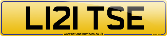 L121 TSE