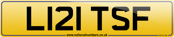 L121 TSF
