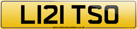 L121 TSO
