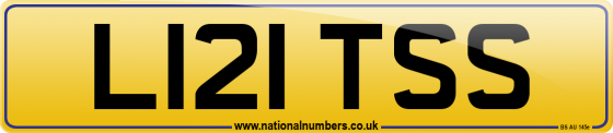 L121 TSS