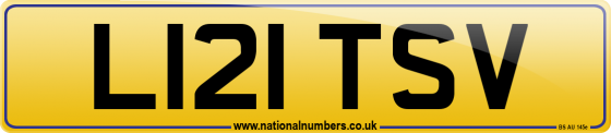 L121 TSV