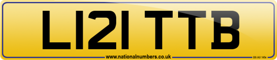 L121 TTB