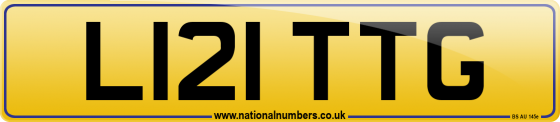 L121 TTG
