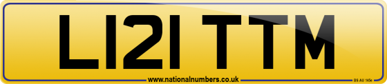 L121 TTM