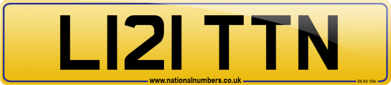 L121 TTN