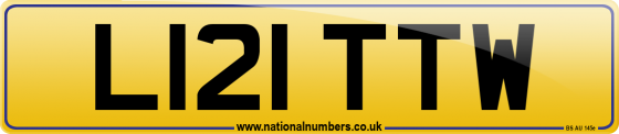 L121 TTW
