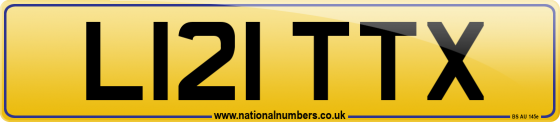 L121 TTX