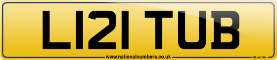 L121 TUB