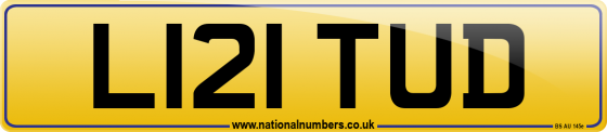 L121 TUD