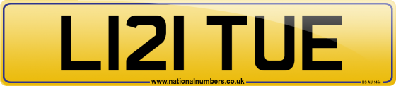 L121 TUE