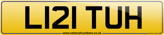 L121 TUH
