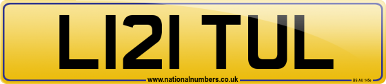 L121 TUL