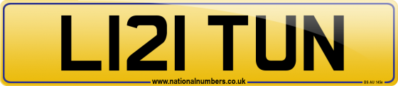 L121 TUN