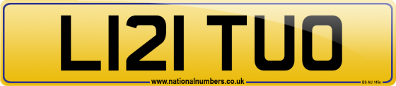 L121 TUO