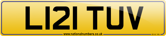 L121 TUV