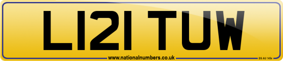 L121 TUW