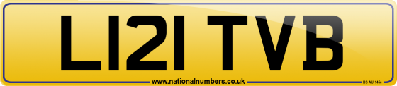 L121 TVB