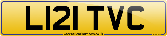 L121 TVC