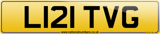 L121 TVG