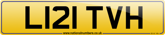 L121 TVH