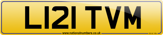 L121 TVM