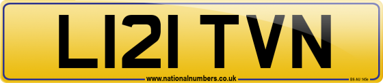 L121 TVN