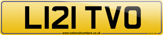 L121 TVO