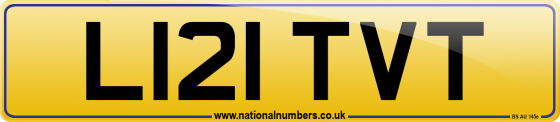 L121 TVT