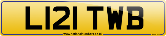 L121 TWB