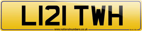 L121 TWH