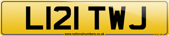L121 TWJ