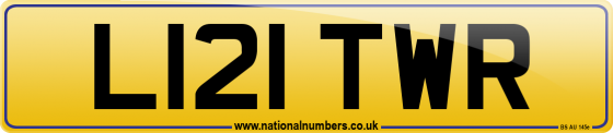 L121 TWR