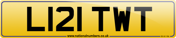L121 TWT