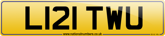 L121 TWU