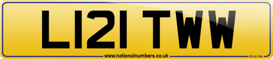 L121 TWW