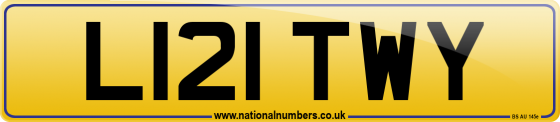 L121 TWY