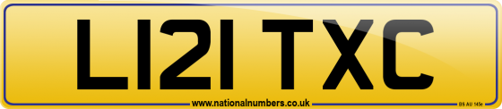 L121 TXC
