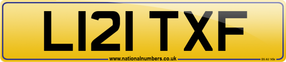 L121 TXF