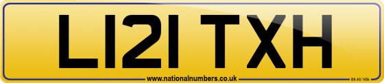 L121 TXH