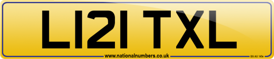 L121 TXL