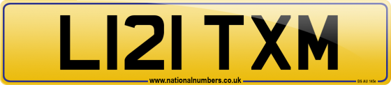 L121 TXM