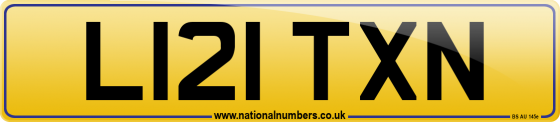 L121 TXN