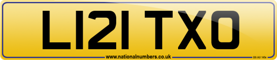 L121 TXO