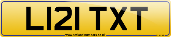 L121 TXT