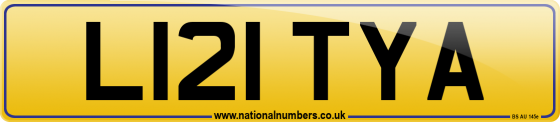 L121 TYA
