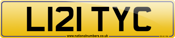L121 TYC