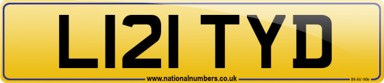 L121 TYD