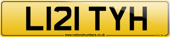 L121 TYH